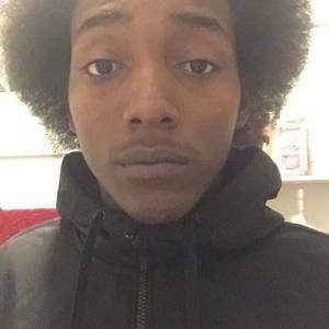 Meet your Posher, Marcus